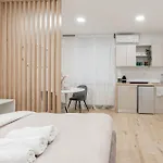 Classy & Cozy 2 Appartement Ljubljana
