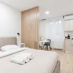 Classy & Cozy 2 Appartement Ljubljana