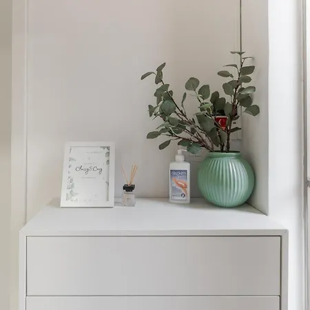 Apartman Classy & Cozy 2 Ljubljana