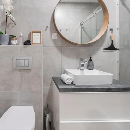 Classy & Cozy 2 * Λιουμπλιάνα