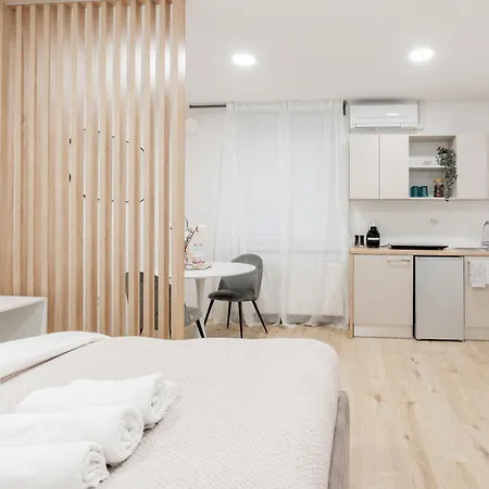 Classy & Cozy 2 * Liubliana