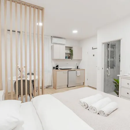 Classy & Cozy 2 Appartement