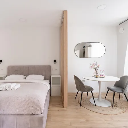 Classy & Cozy 2 Ljubljana