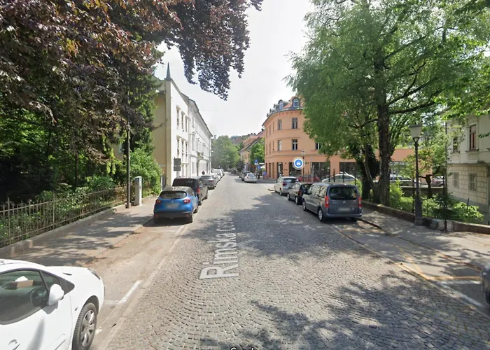 Daire Classy & Cozy 2 *