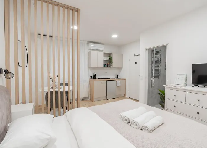 Daire Classy & Cozy 2 *