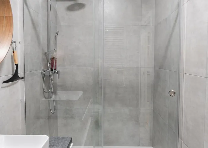 Classy & Cozy 2 * Ljubljana