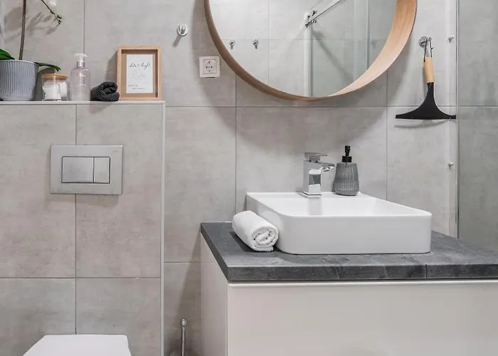 Classy & Cozy 2 * Ljubljana