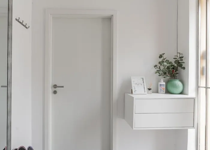 Classy & Cozy 2 * Ljubljana