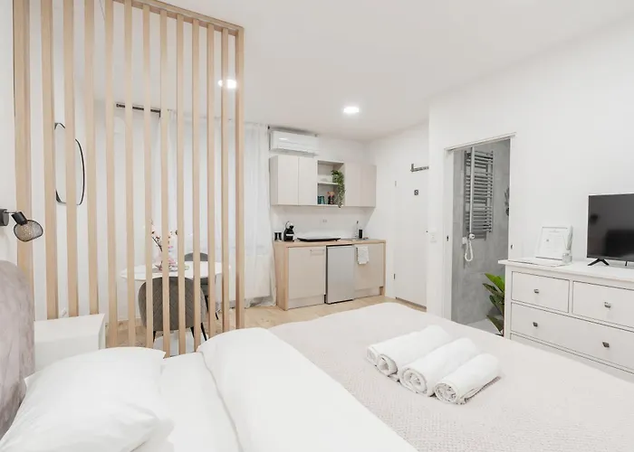 Classy & Cozy 2 Apartman