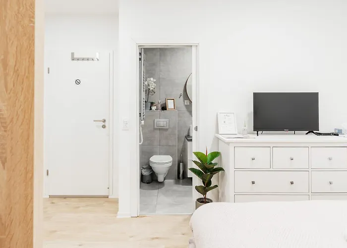 Classy & Cozy 2 Apartment *