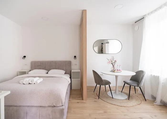 Classy & Cozy 2 Ljubljana